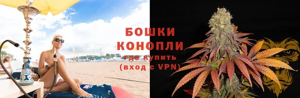 молекула духа Нея