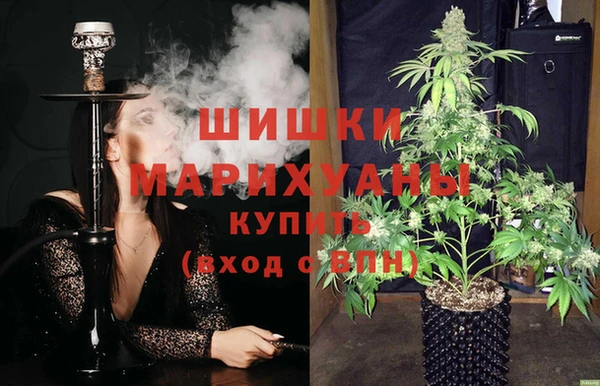 молекула духа Нея